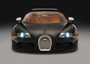 Bugatti Veyron Sang Noir